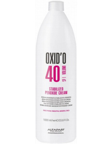 OXID'O Oksidants 40VOL  12% 1000ml