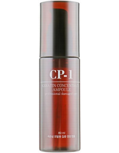 CP-1 koncentrēta keratīna ampula 80ml