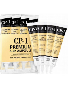 CP-1 PREMIUM matu serums ar...