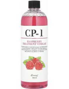 CP-1 RASBERRY Treatment...