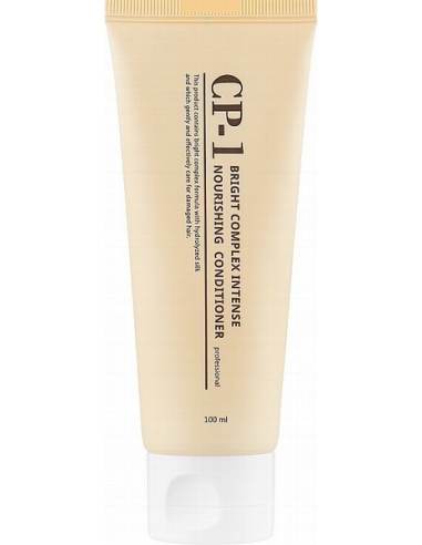 CP-1 BRIGHT Complex Intense Nourishing Conditioner 100ml