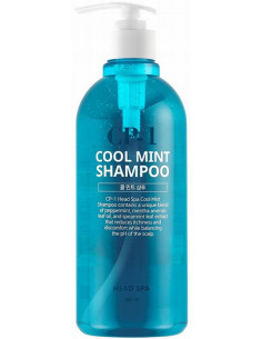 CP-1 COOL MINT Shampoo 500ml