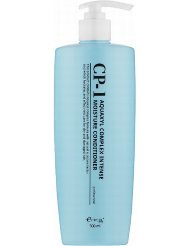 CP-1 AQUAXYL Complex Intense Moisture Conditioner 500ml