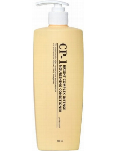 CP-1 BRIGHT Complex Intense Nourishing Conditioner 500ml