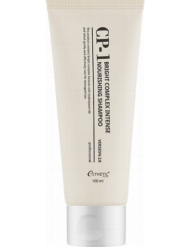 CP-1 BRIGHT Complex Intense Nourishing Shampoo 100ml