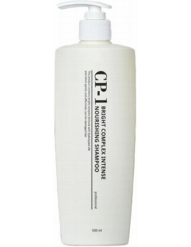 CP-1 BRIGHT Complex Intense Nourishing Shampoo 500ml