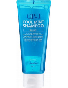 CP-1 COOL MINT Shampoo 100ml