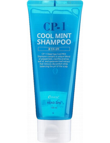 CP-1 COOL MINT atvēsinošs šampūns 100ml