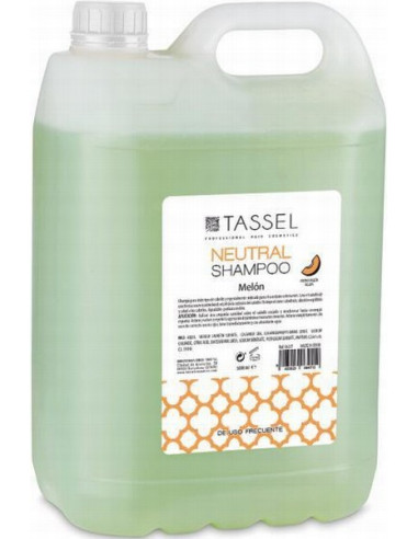 TASSEL NEUTRAL Daily shampoo (Melon) 5000ml