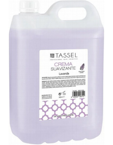 TASSEL CREMA Matu kondicionieris (Lavanda) 5000ml