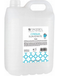 TASSEL CREMA Hair smoothing...