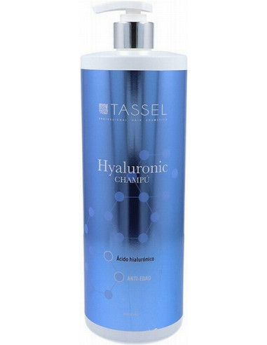 TASSEL Hyaluronic Шампунь для ежедневного использования 1000мл