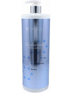 TASSEL Hyaluronic Маска для...