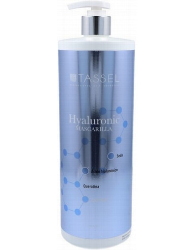 TASSEL Hyaluronic Маска для волос 1000мл