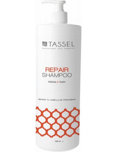 TASSEL REPAIR shampoo 1000ml