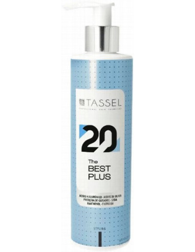 TASSEL The Best Plus 20in1 spray for hair styling 250ml