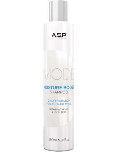 MODE Moisturising Shampoo 300ml