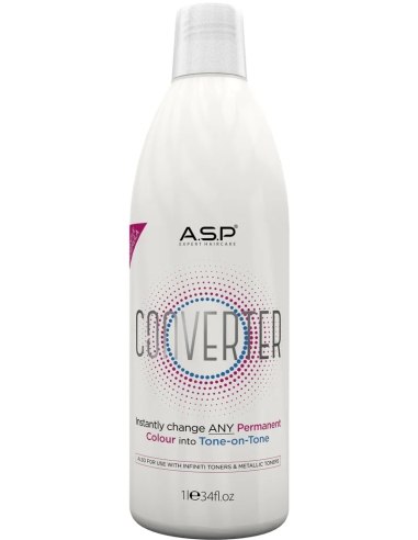 CONVERTER 250ml