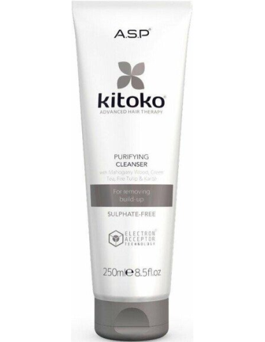 kitoko Purifying Cleanser 250ml