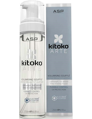 kitoko ARTE Voluminising Souffle 250ml