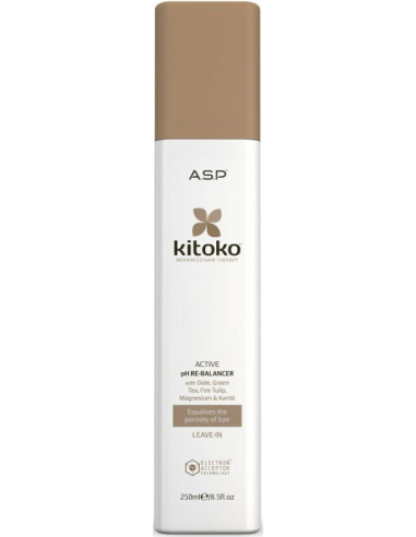 kitoko Active pH Re-Balancer 250ml