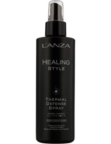 HEALING STYLE Termoaizsargājošs sprejs 200ml