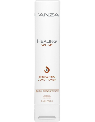 HEALING VOLUME Balzams īpašam apjomam 250ml