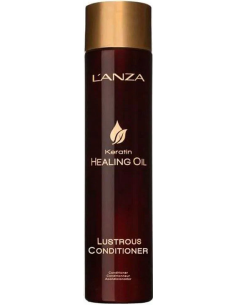 Keratin HEALING OIL...