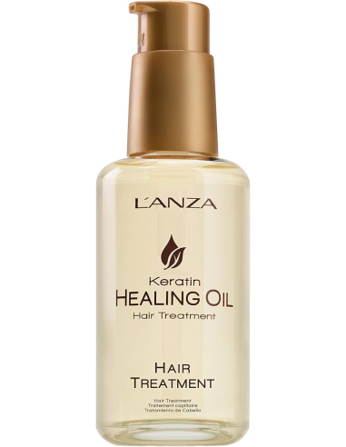 Keratin HEALING OIL Hair Treatment 50ml