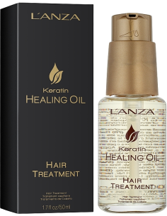 Keratin HEALING OIL Mасло...