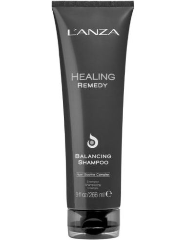 HEALING REMEDY Balancing Shampoo 266ml