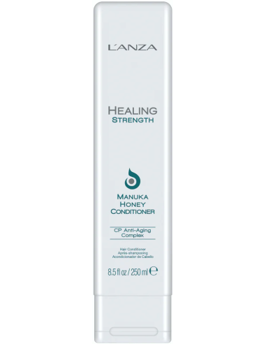 HEALING STRENGTH Manukas medus kondicionieris 250ml