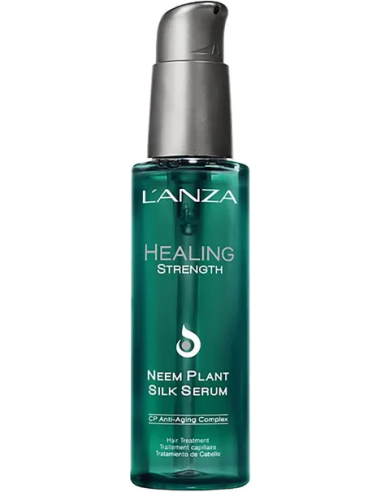 HEALING STRENGTH Nima auga zīda serums 100ml