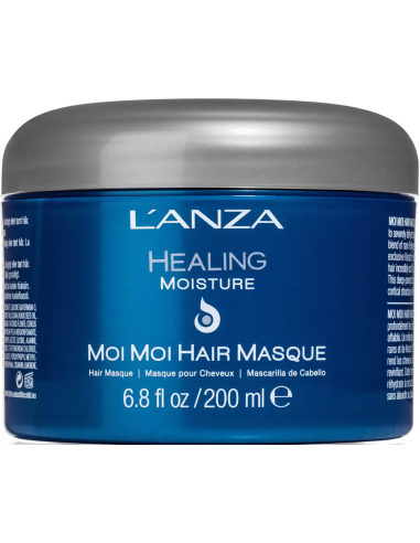 HEALING MOISTURE Mitrinošā maska 200ml