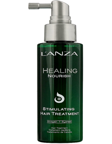 HEALING NOURISH Dziedinošs, barojošs sprejs 100ml