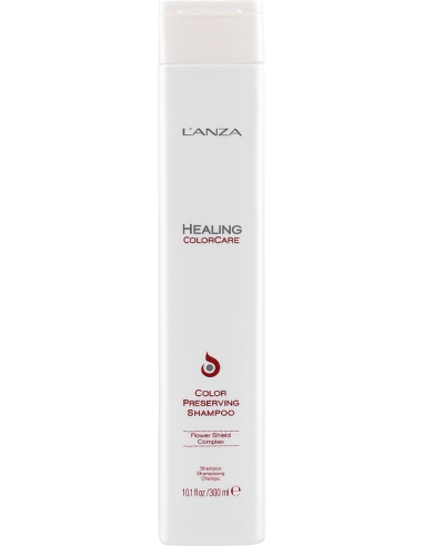 HEALING COLORCARE Šampūns krāsotiem matiem 300ml