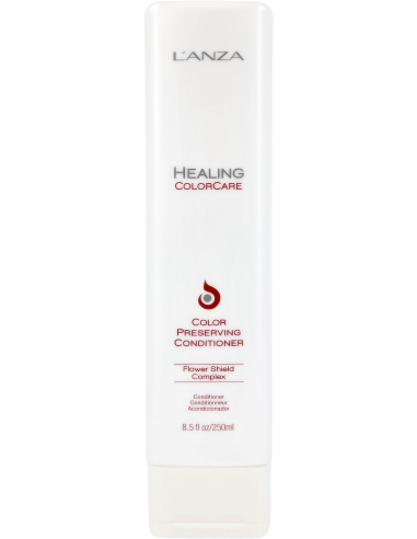 HEALING COLORCARE Kondicionieris krāsotiem matiem 250ml