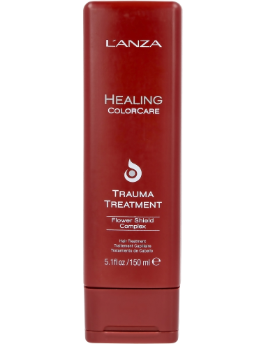 HEALING COLORCARE Maska krāsotiem matiem 150ml