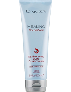 HEALING COLORCARE...