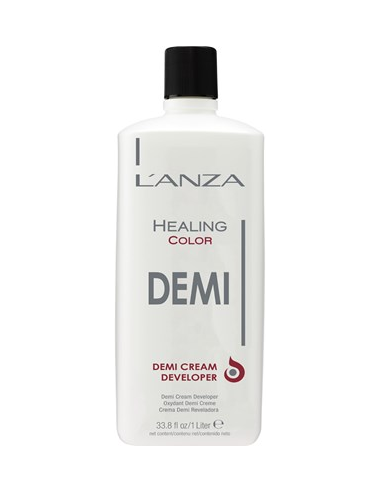 L'anza HEALING COLOR Активатор DEMI 1000мл