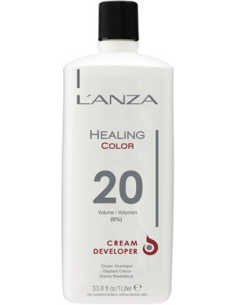 L'anza HEALING COLOR...