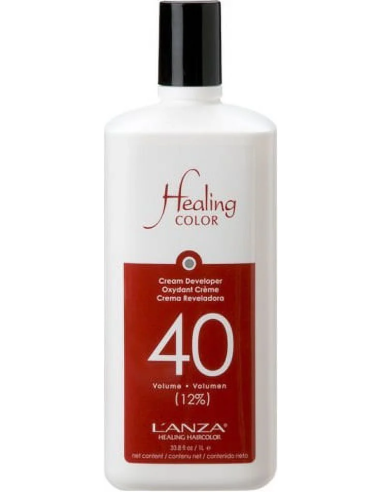 L'anza HEALING COLOR Активатор 40VOL 12% 1000мл