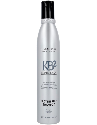 KERATIN BOND2 Proteīnu Plus Šampūns 300ml