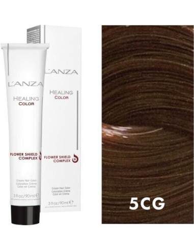 L'anza HEALING COLOR - 5CG  90ml