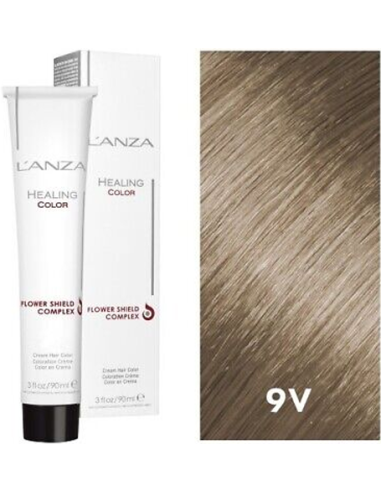 L'anza HEALING COLOR - 9V  90ml