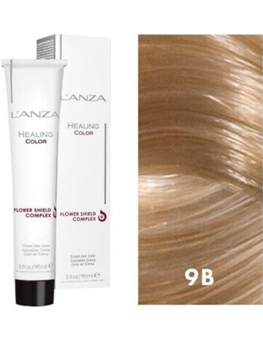 L'anza HEALING COLOR - 9B  90ml