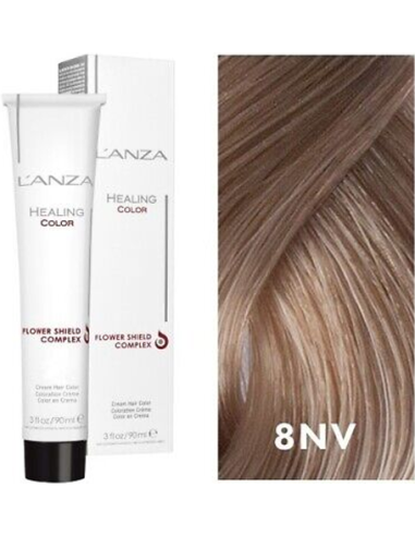 L'anza HEALING COLOR - 8NV  90ml