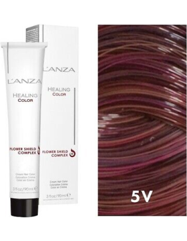 L'anza HEALING COLOR - 5V  90ml