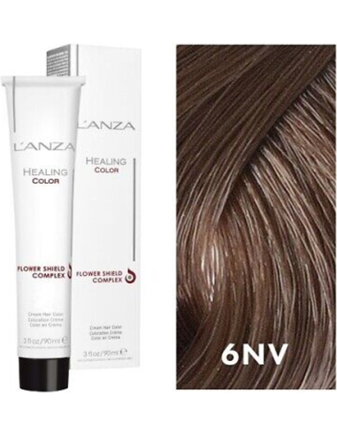 L'anza HEALING COLOR - 6NV  90ml