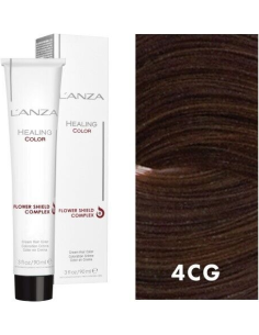 L'anza HEALING COLOR - 4CG...